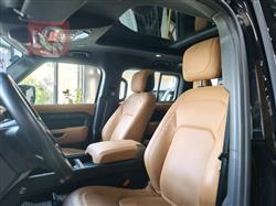 لاند روفر دفندر